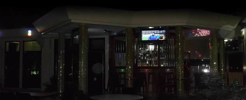 Star City Hotel 다르에스살람 외부 사진